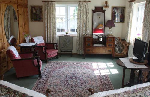 Holdstrong Farmhouse - Foto 5