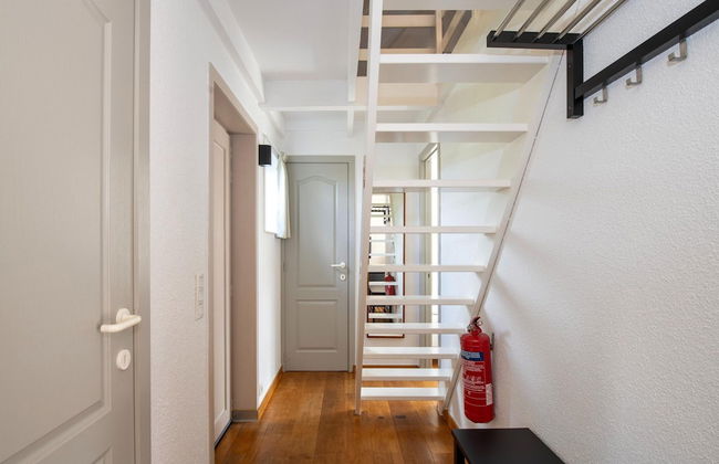 Holiday Home Nieuwpoort Near Marina - Foto 22