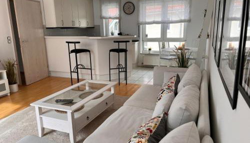 moderne 2-Zimmer Wohnung in Rastatt - Foto 2