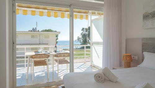 Almadrava, Roses - Foto 1, towels