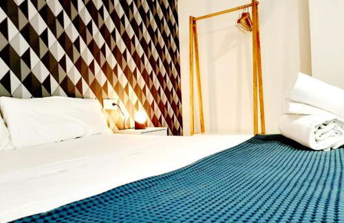 Apartamentos Arriba by gaiarooms - Foto 37