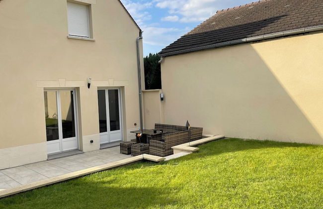 Ecrin de charme - Foto 39