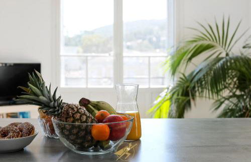 Grand T2 Hausmannien face à la Gare Hyères - THD Fibre - Park Proche - Clim - Foto 11