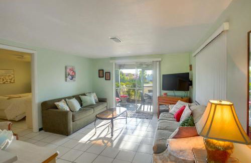 Golf, Shop and Relax Englewood Retreat with Lanai! - Foto 7