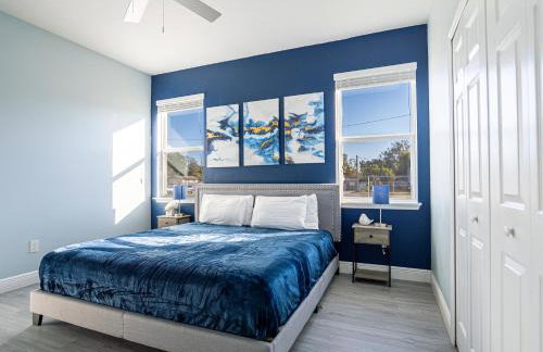 Luxury Tampa Home with Game Room and Theater - Foto 2