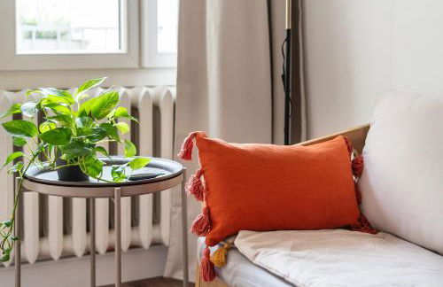 Lo Studio di Angelique - Florence Dolce Vita - Foto 31