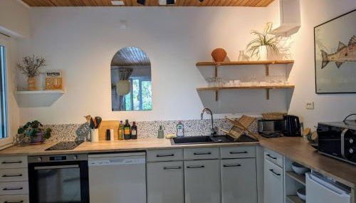 HOSSEGOR LA VIGIE entre lac et océan - Foto 2