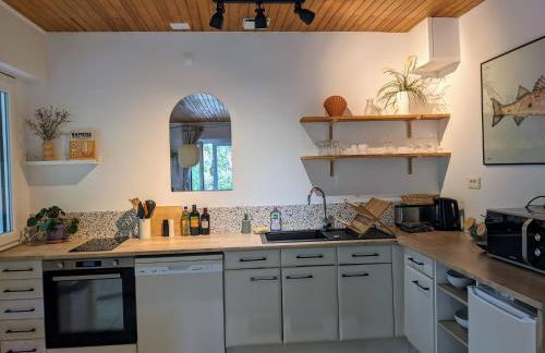 HOSSEGOR LA VIGIE entre lac et océan - Foto 2