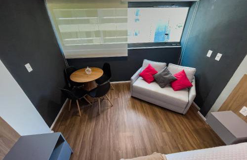 Art Studio - Melhor Rooftop de Salvador! Unid 123 - Foto 30