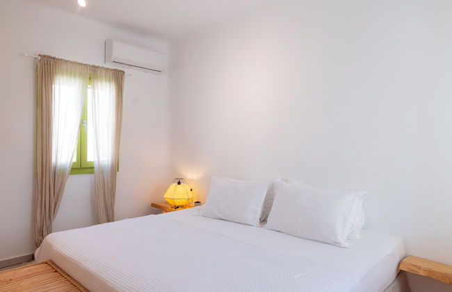 Ventu Paros Villa - Photo 30