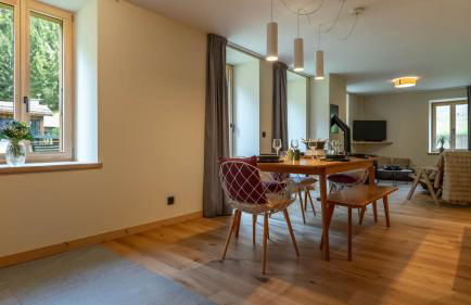 Enjoy Chalet - Photo 43