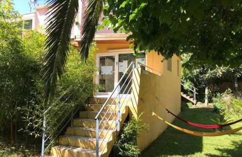 Résidence les Caraibes - Foto 68