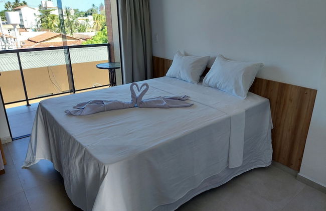 FLAT CASA DA PRAIA - Foto 5