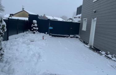 Gite avec terrasse proche Gérardmer tout inclus - Foto 11