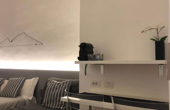 VESUCHARME Suite Luxury Room - Foto 32