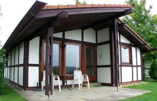 Feriendorf Öfingen 09 - Photo 9