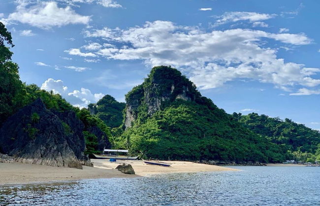 Borawan Island Resort - Foto 38