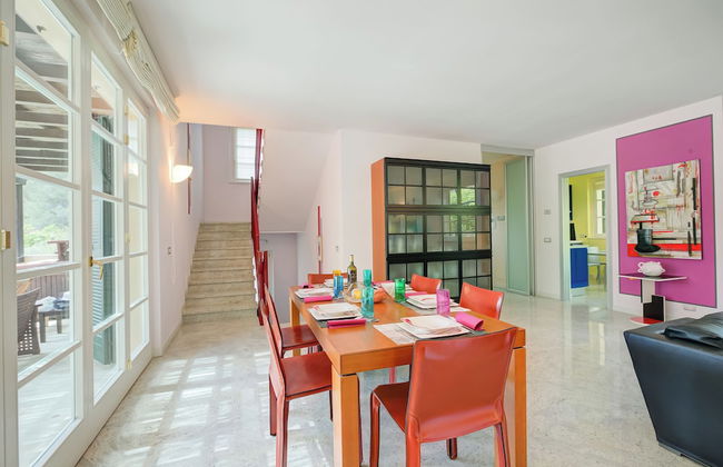 Golf Paradise Villa S - Foto 31