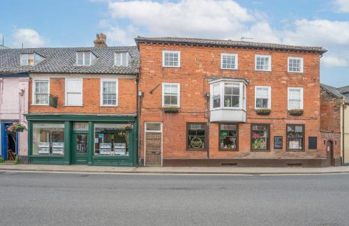 The Loft, Bungay - Photo 28