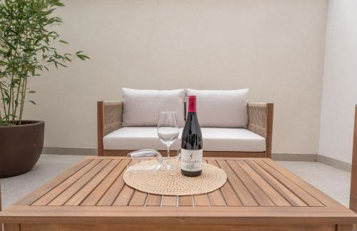 NUBA apartamentos turísticos - Foto 20