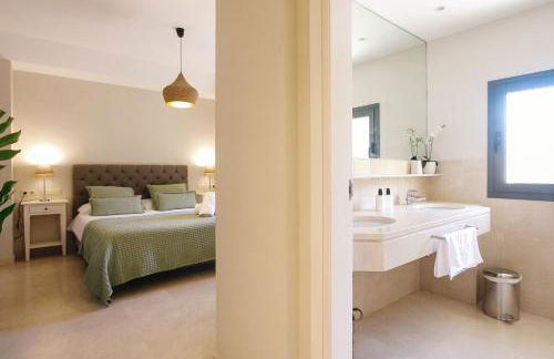 Sotogrande Alboaire- Waterfront luxury 4 bedroom Apt in the Marina of Sotogrande - Foto 20