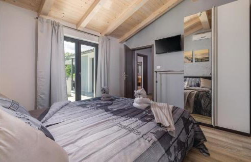 Nice Home In Barban With Sauna - Foto 49