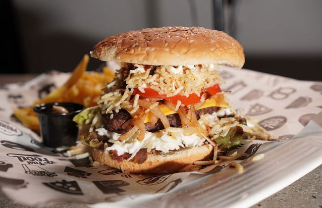 las cabañas - Photo 13