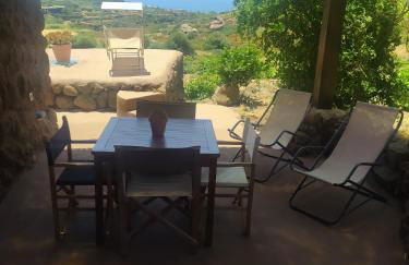 Dammusi IL SERRALH -Pantelleria- - Foto 61