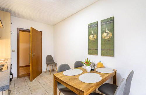 Ferienwohnung Kebben - Foto 12