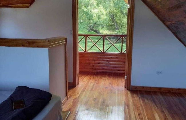 Cabañas La Laguna Lodge - Foto 23