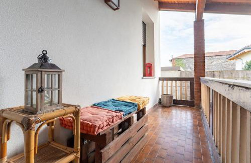 Casa Vacanza con cortile a 5 minuti da Malpensa - Foto 22