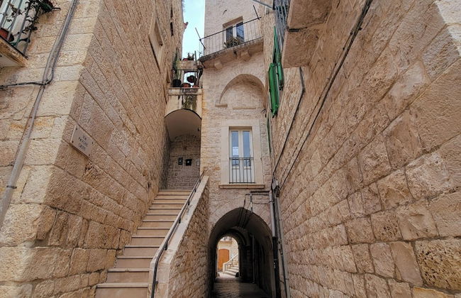 Giovinazzo Historic Apulia - Foto 27