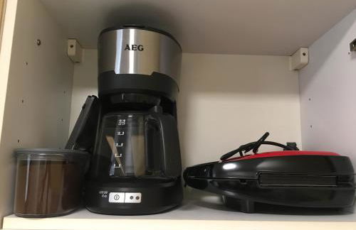 LE BON ENDROIT en bord de mer, vue mer et wifi - Foto 25