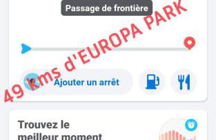 Gîte chez "Mamie Schlop" - Foto 29