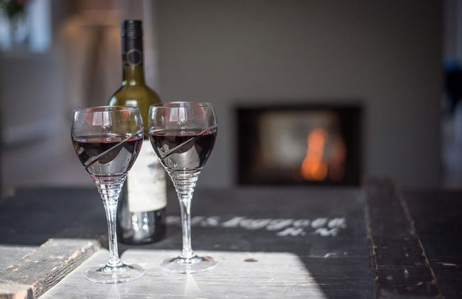 Crown Cottage, Orford - Foto 44