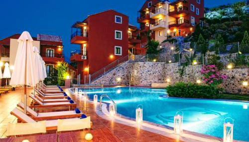 Ippoliti Village - Foto 2