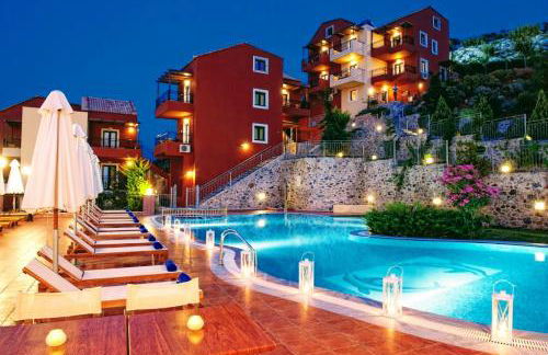 Ippoliti Village - Foto 2