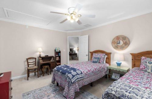 Treescape - A family friendly cabin adventure - Foto 23