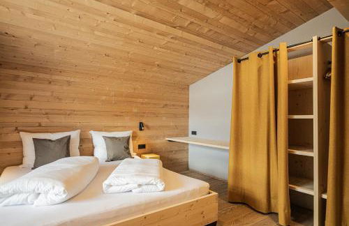 Rotwandwiesen Chalets SKI IN/OUT - 1900mt - Foto 44