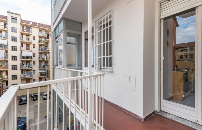 Crocetta Family Apartment by Wonderful Italy - Foto 26