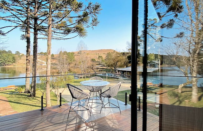 Celeiro Lake Village - Foto 61