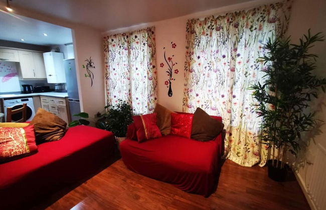 Modern and Cosy Apartment in North London, UK - Foto 22