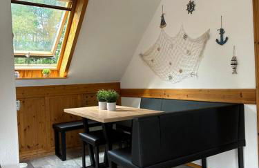 Ferienhaus Küstenkracher in Maasholm-Bad - Foto 14