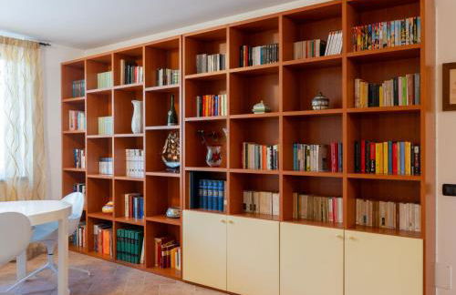 Villa Rimbaudo by Interhome - Foto 36