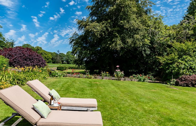 Luxury Country Mansion in West Cork - Foto 36