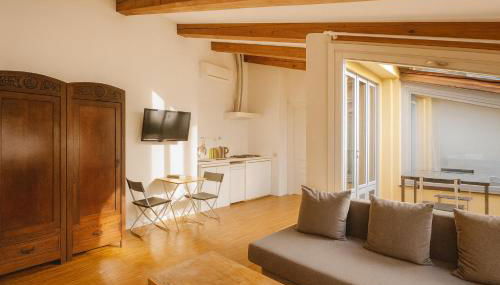 dHomes - Apartments and Rooms - Duomo Delight, terrace - Foto 5