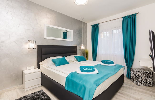 Villa Rossa - Foto 8