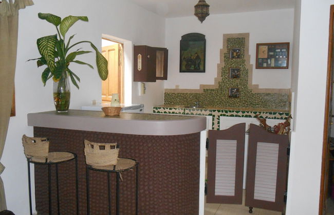 Villa Keur Bibou - Photo 25