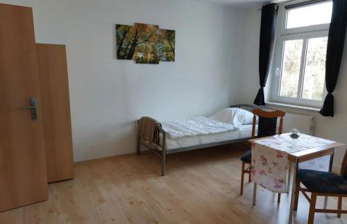 Ferienwohnungen im Herzen Sachsens - Foto 7