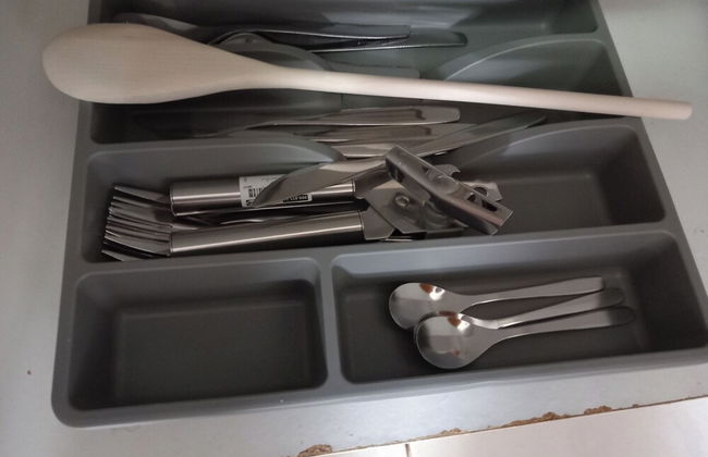 Lovely 1- Double Bed Studio in London - Foto 26